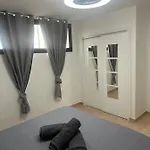 Alexander Home, Cristianos * Arona (Tenerife)
