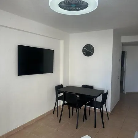 Apartamento Alexander Home, Cristianos