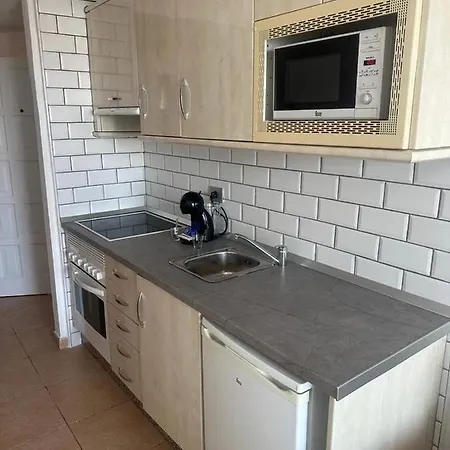 Appartement Alexander Home, Cristianos Arona (Tenerife)